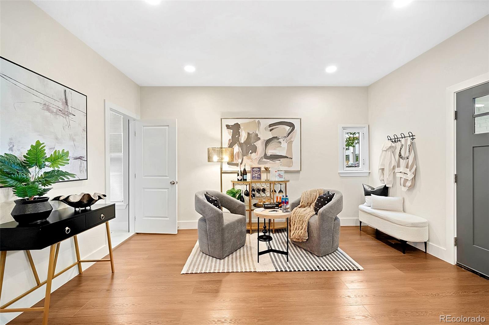 MLS Image #5 for 3436 w 23rd avenue,denver, Colorado