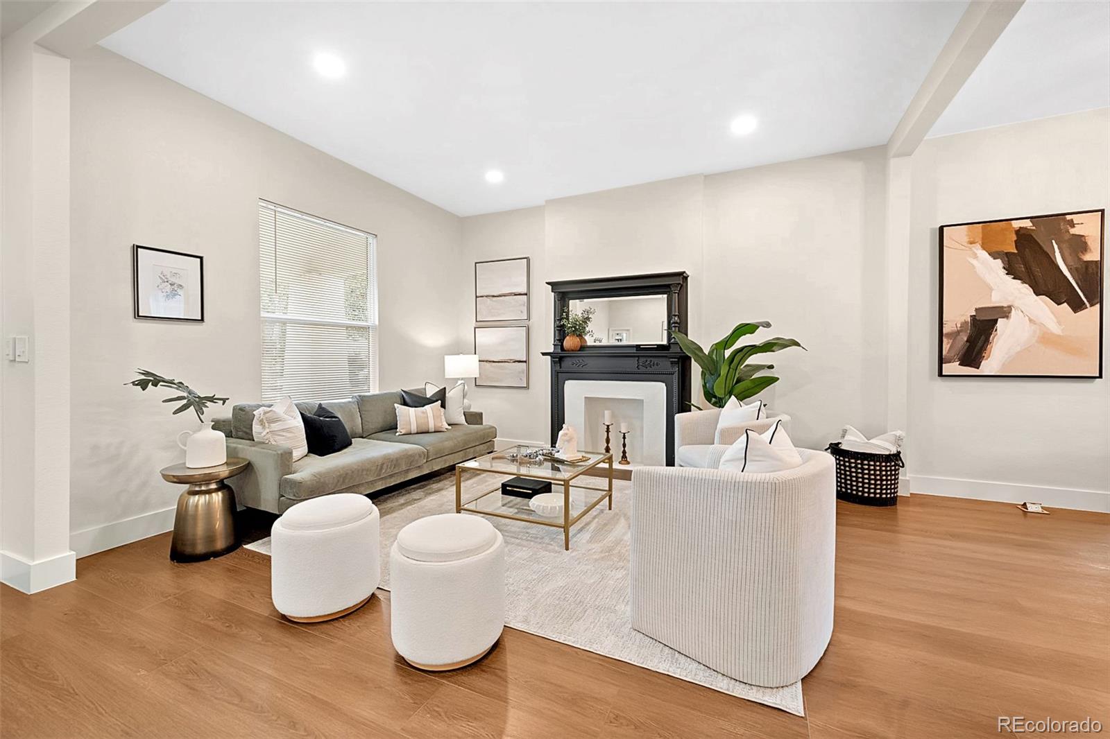 MLS Image #6 for 3436 w 23rd avenue,denver, Colorado
