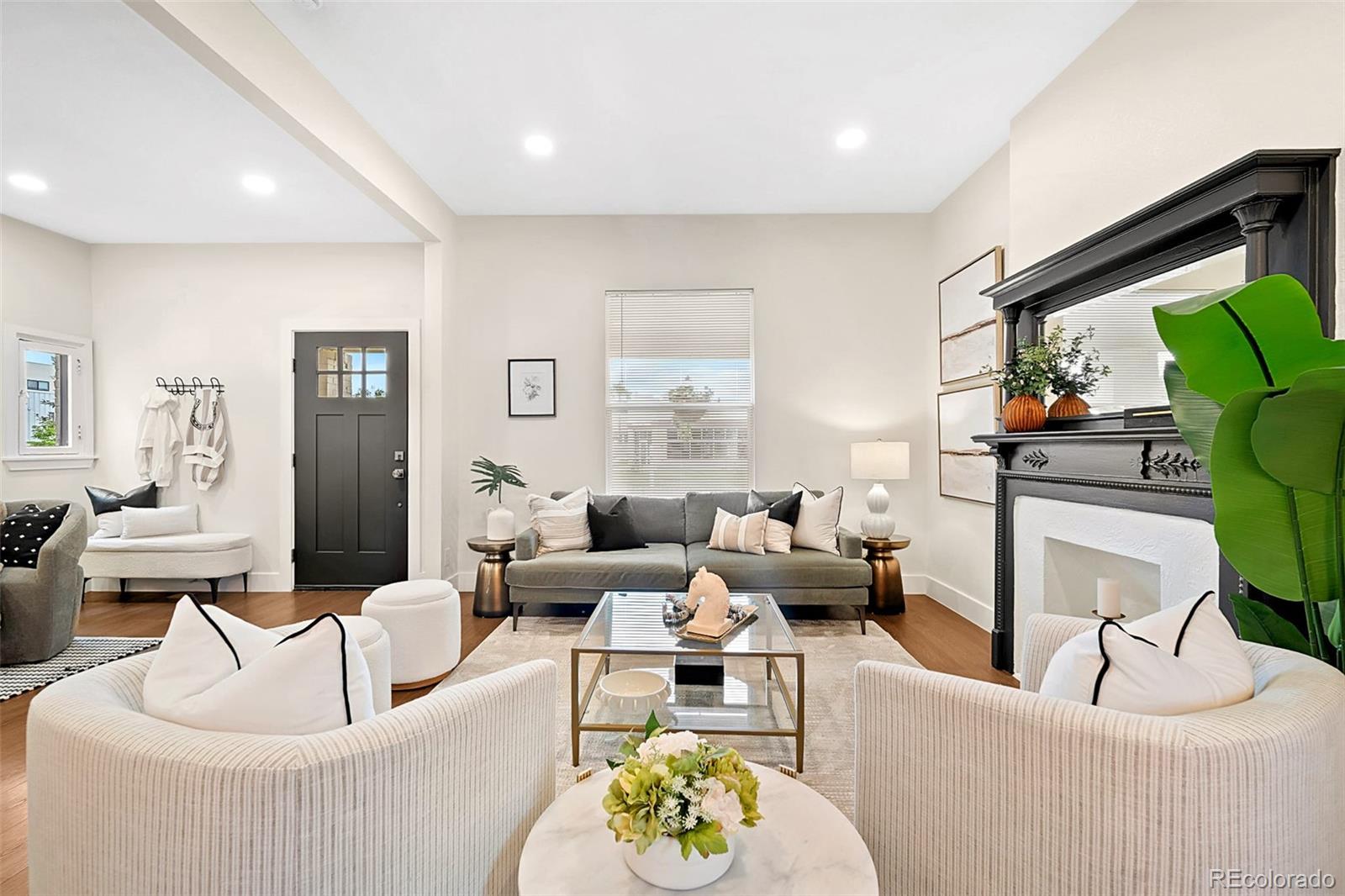 MLS Image #7 for 3436 w 23rd avenue,denver, Colorado