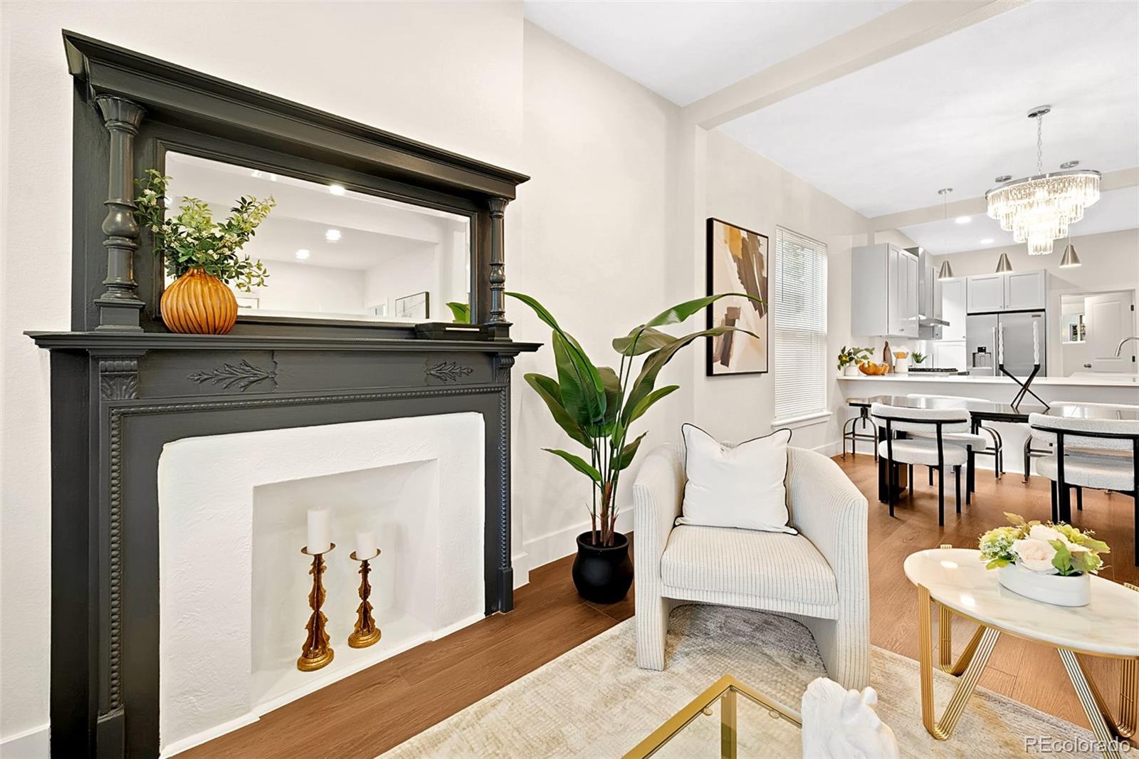 MLS Image #8 for 3436 w 23rd avenue,denver, Colorado
