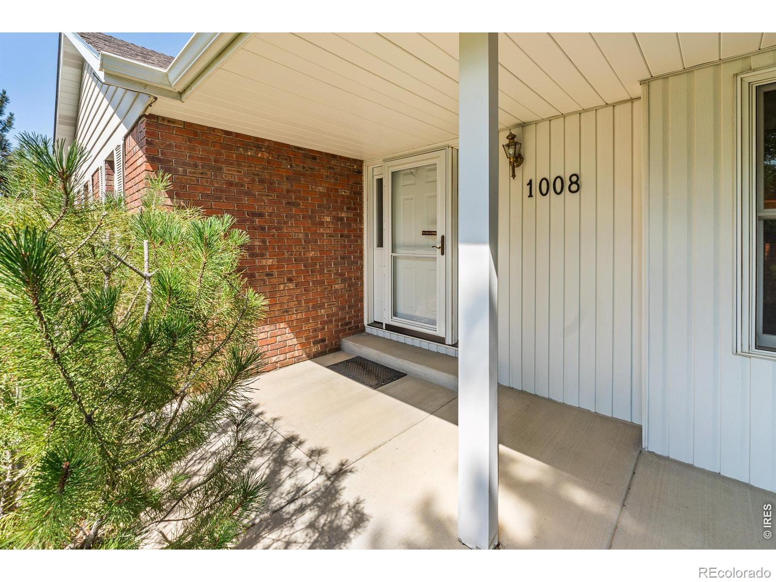 MLS Image #2 for 1008  heron drive,loveland, Colorado