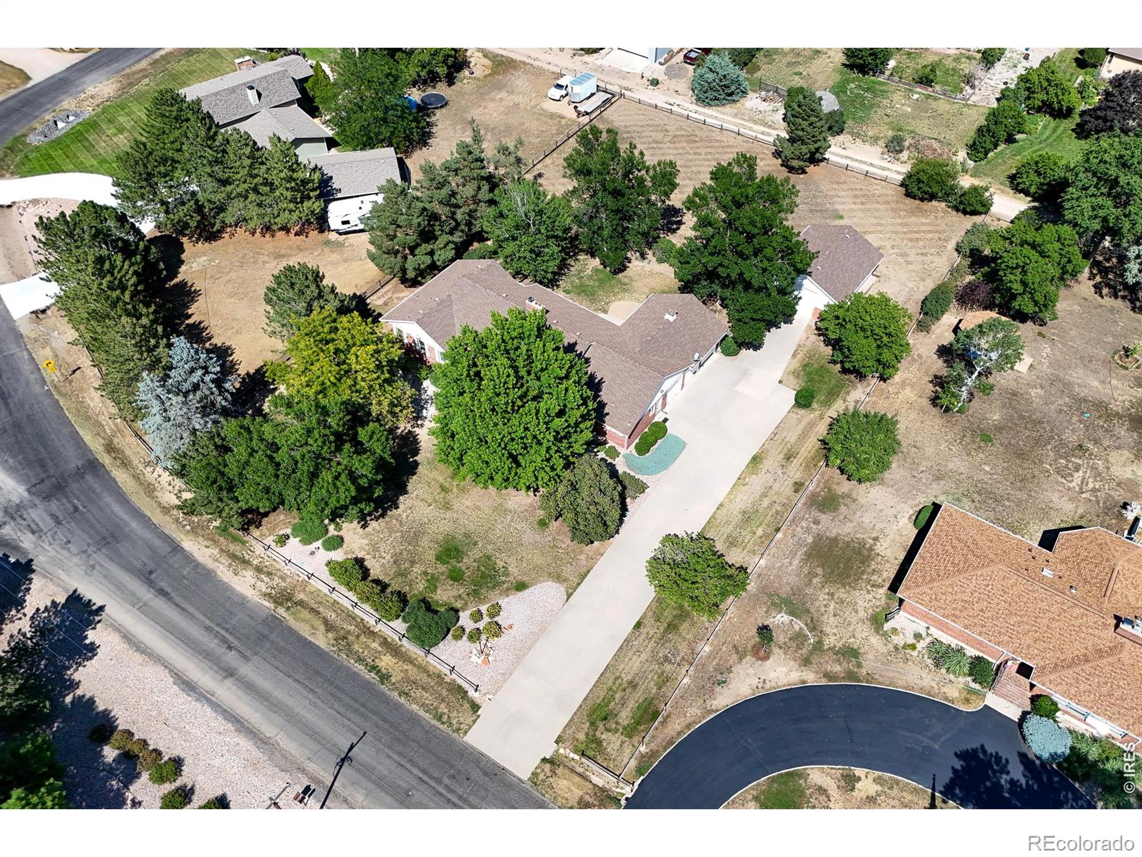 MLS Image #3 for 1008  heron drive,loveland, Colorado