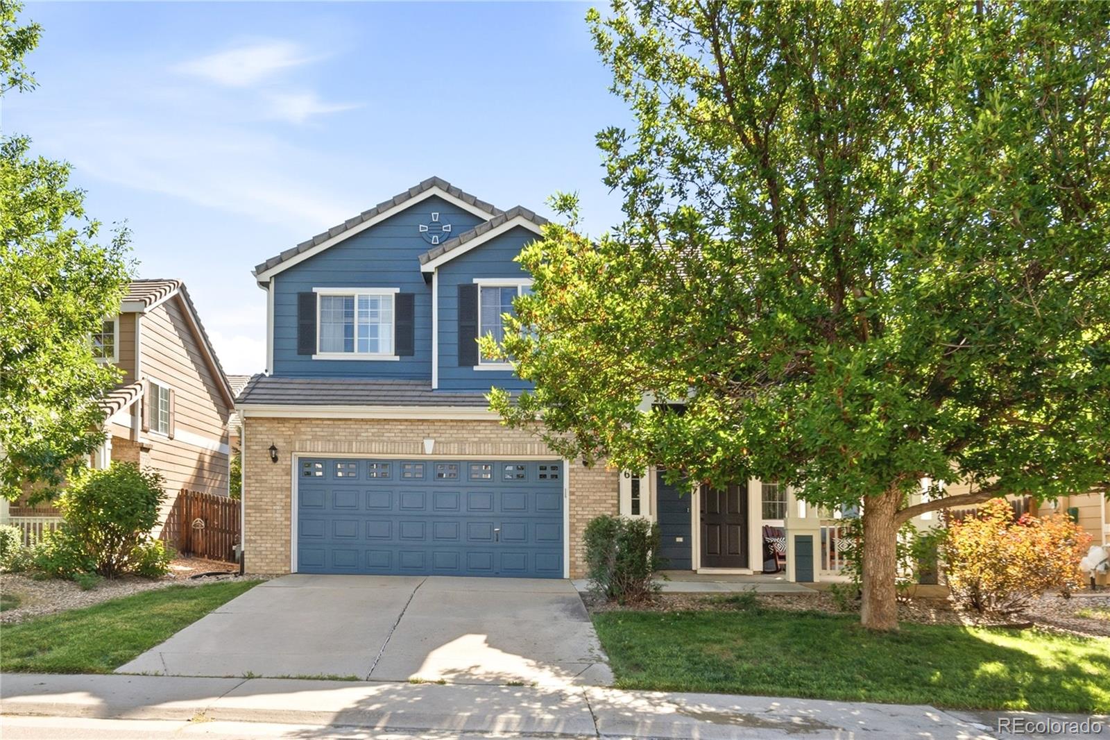 MLS Image #0 for 7466 s norfolk street,aurora, Colorado
