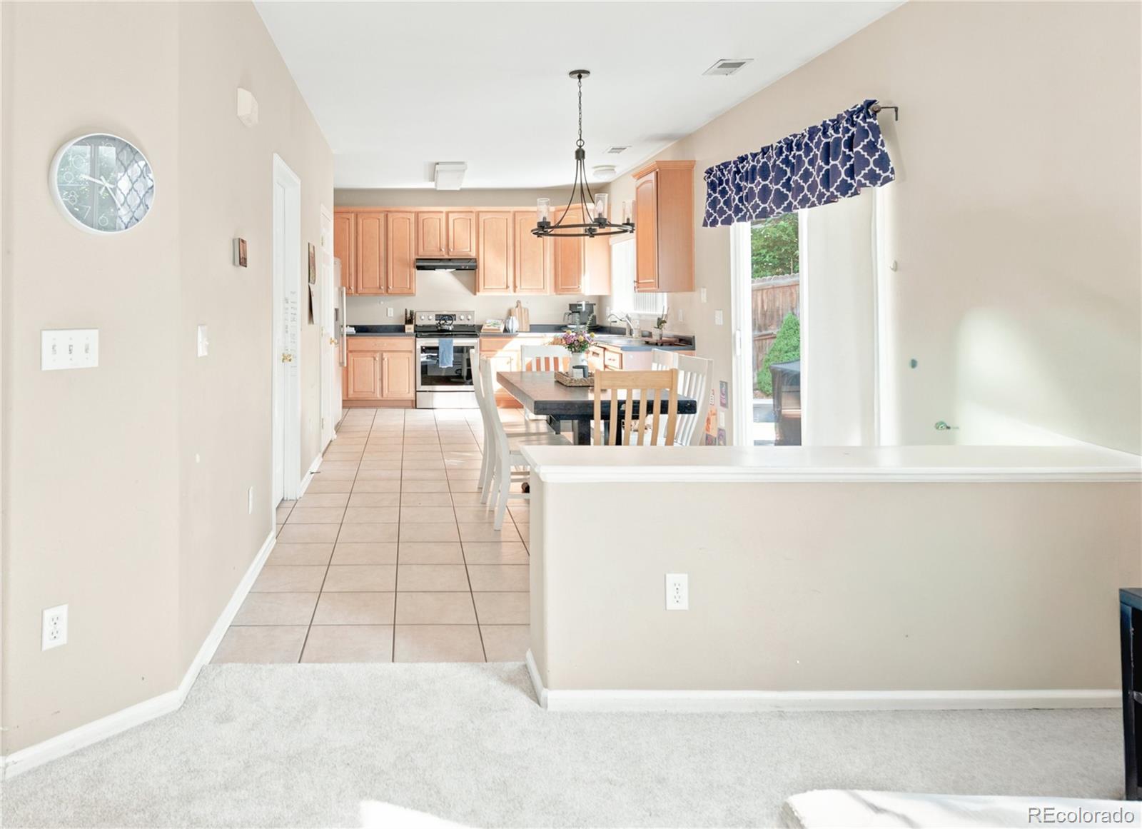 MLS Image #10 for 7466 s norfolk street,aurora, Colorado