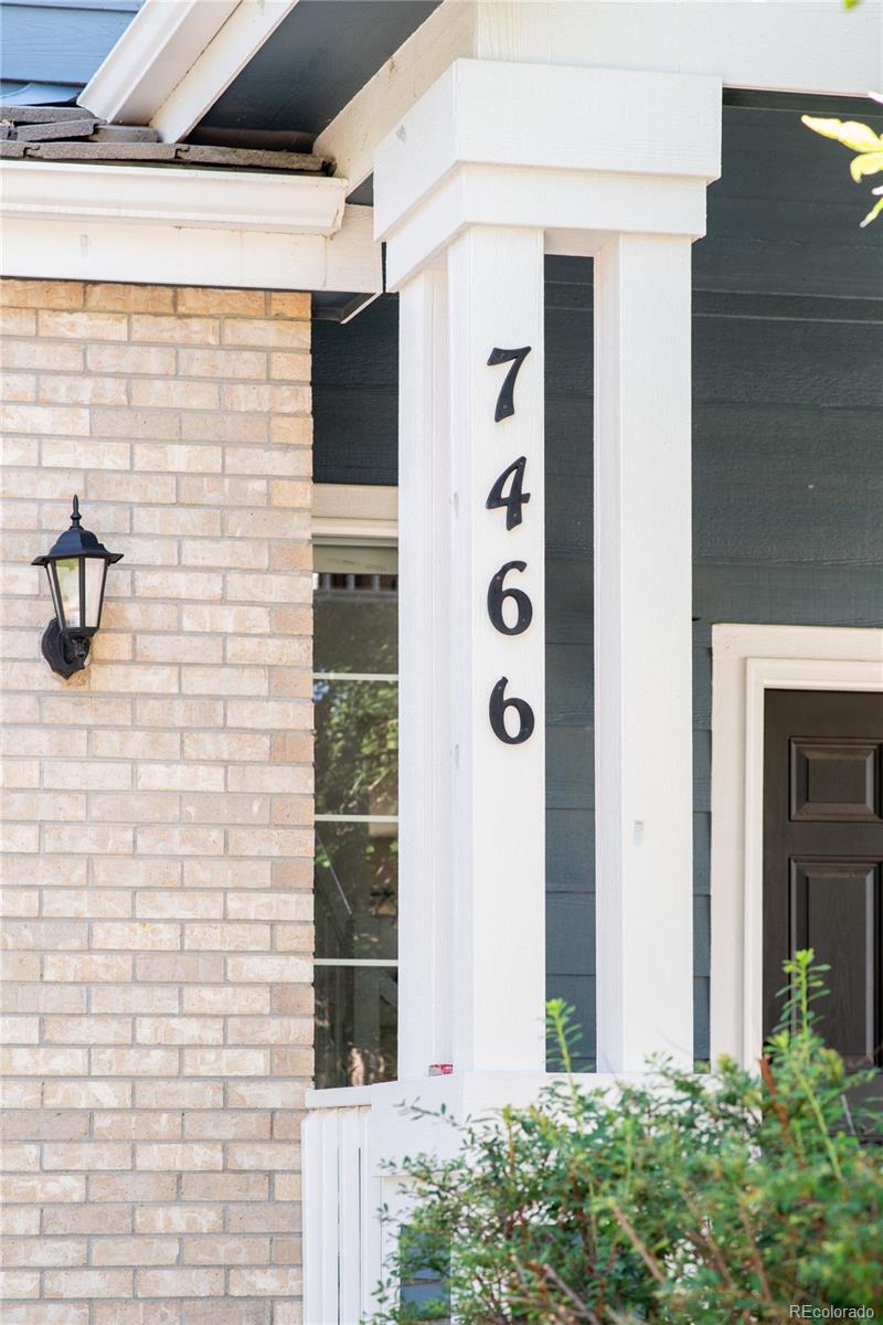 MLS Image #2 for 7466 s norfolk street,aurora, Colorado