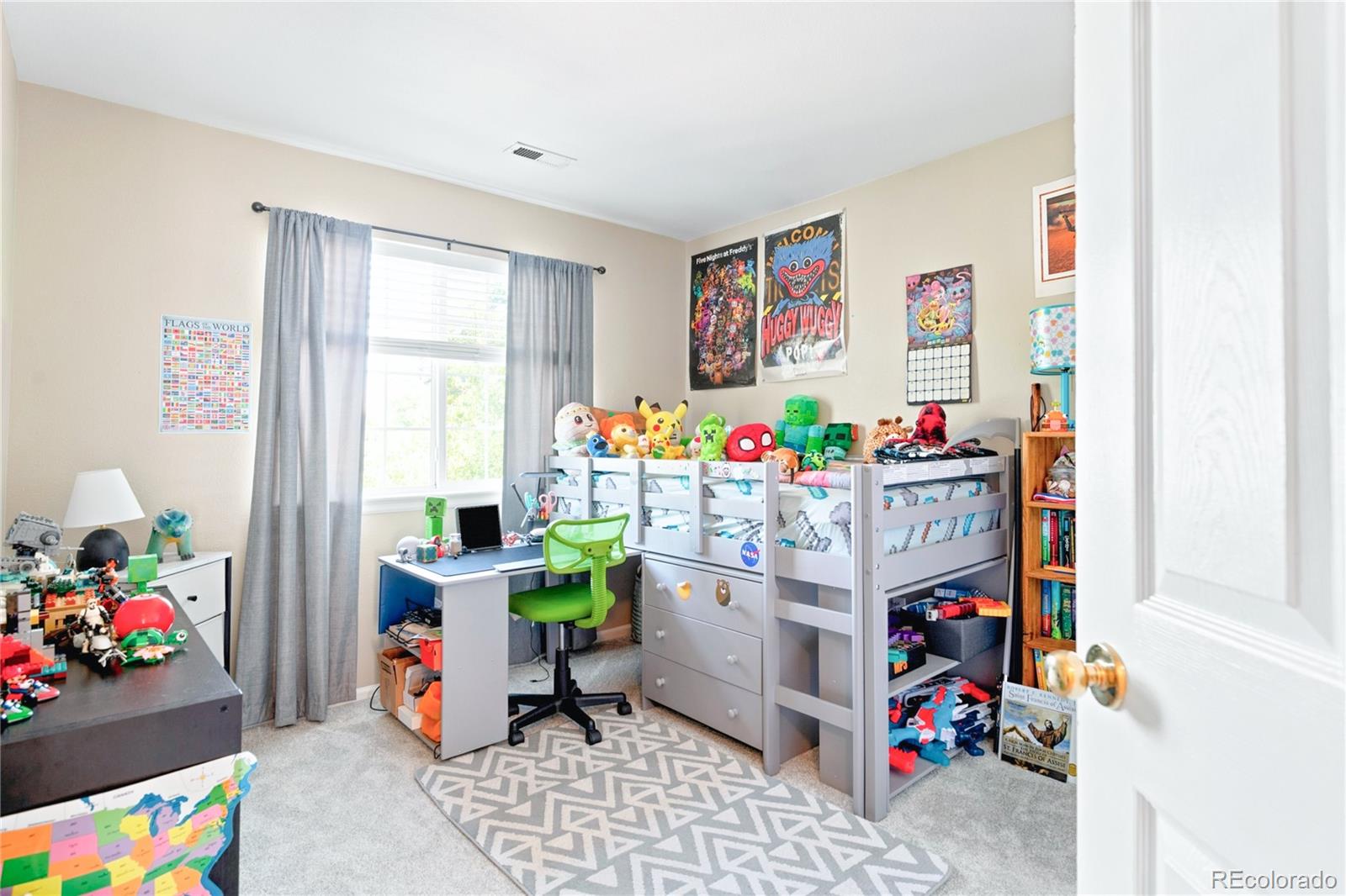 MLS Image #22 for 7466 s norfolk street,aurora, Colorado