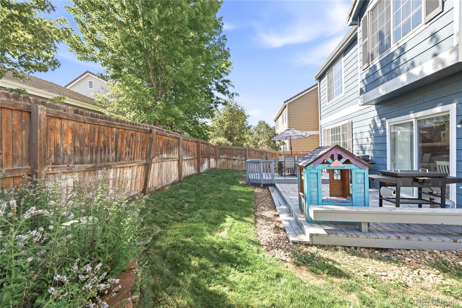 MLS Image #28 for 7466 s norfolk street,aurora, Colorado