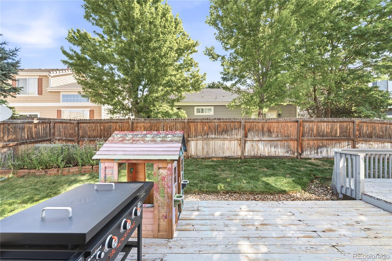 MLS Image #29 for 7466 s norfolk street,aurora, Colorado