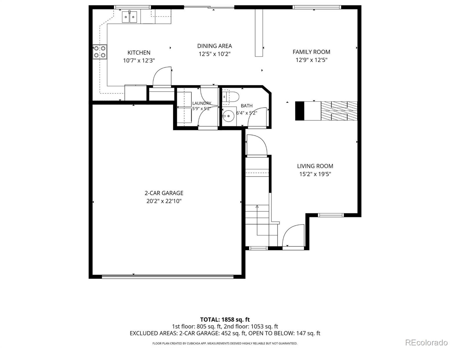 MLS Image #31 for 7466 s norfolk street,aurora, Colorado