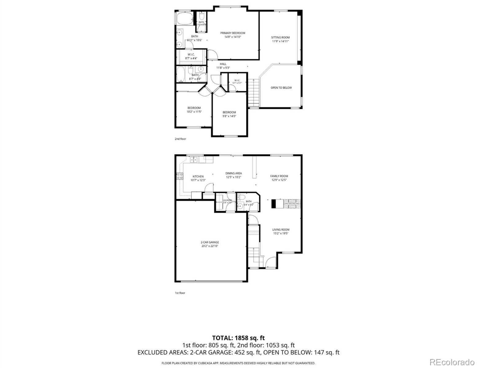 MLS Image #35 for 7466 s norfolk street,aurora, Colorado