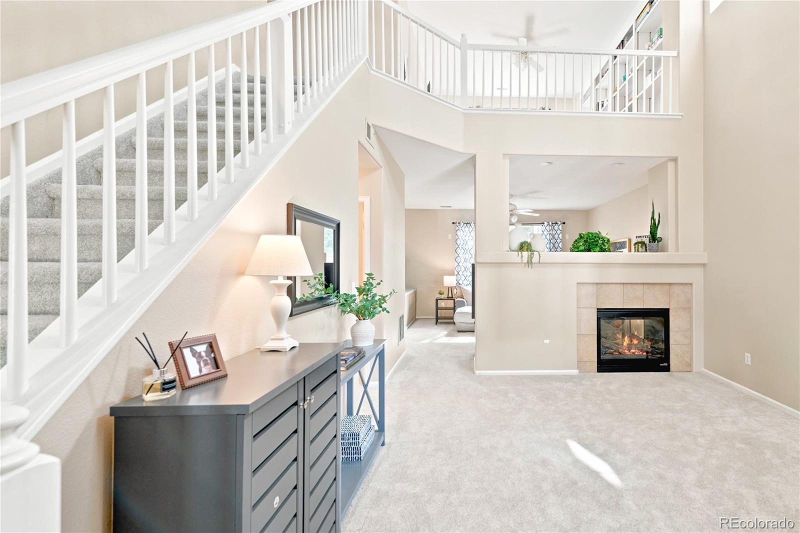MLS Image #4 for 7466 s norfolk street,aurora, Colorado