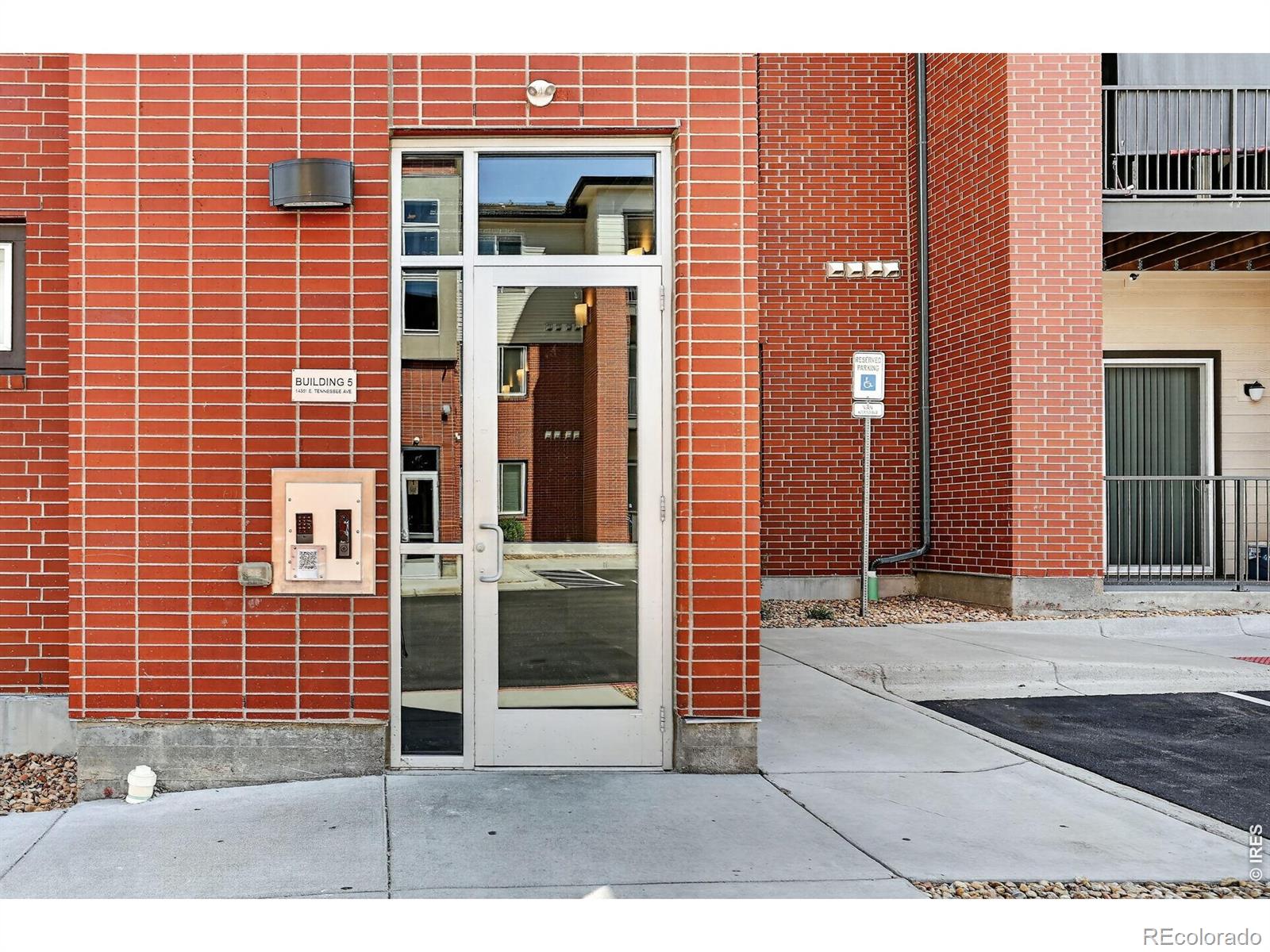 MLS Image #3 for 14351 e tennessee avenue,aurora, Colorado