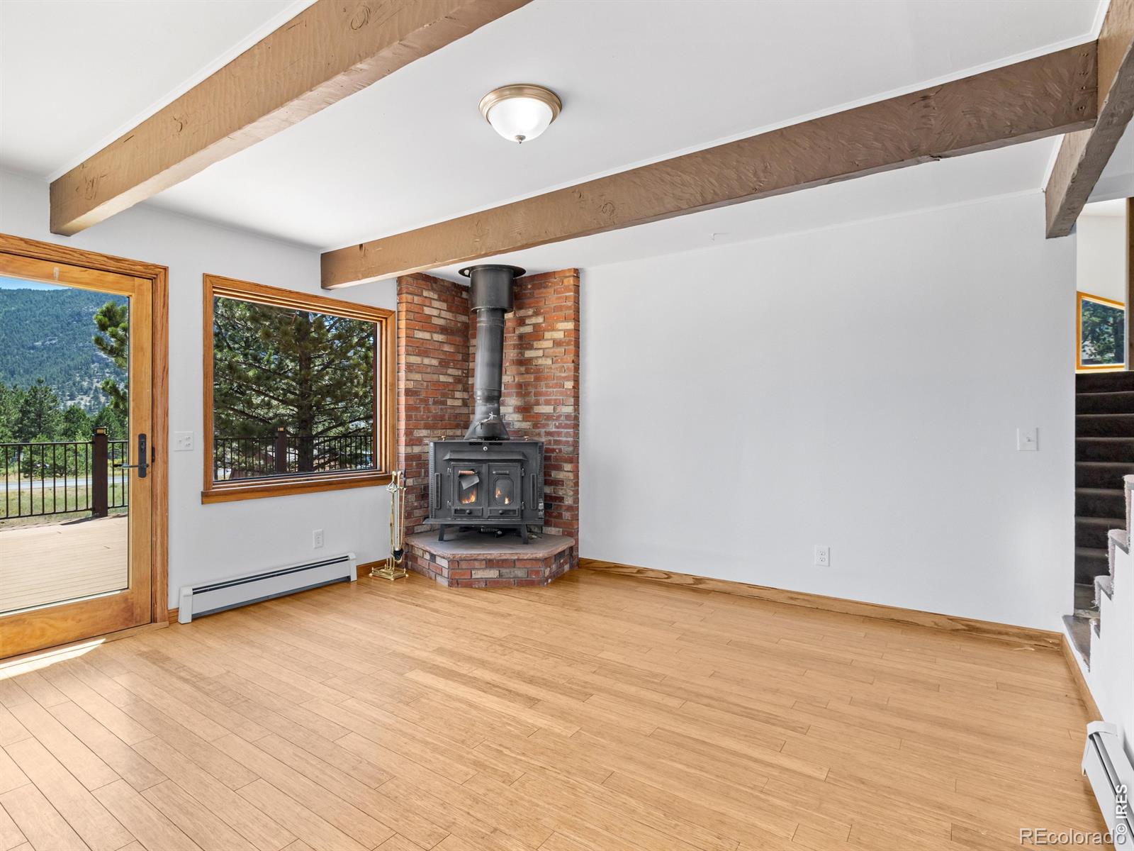 MLS Image #11 for 2431  carriage drive,estes park, Colorado