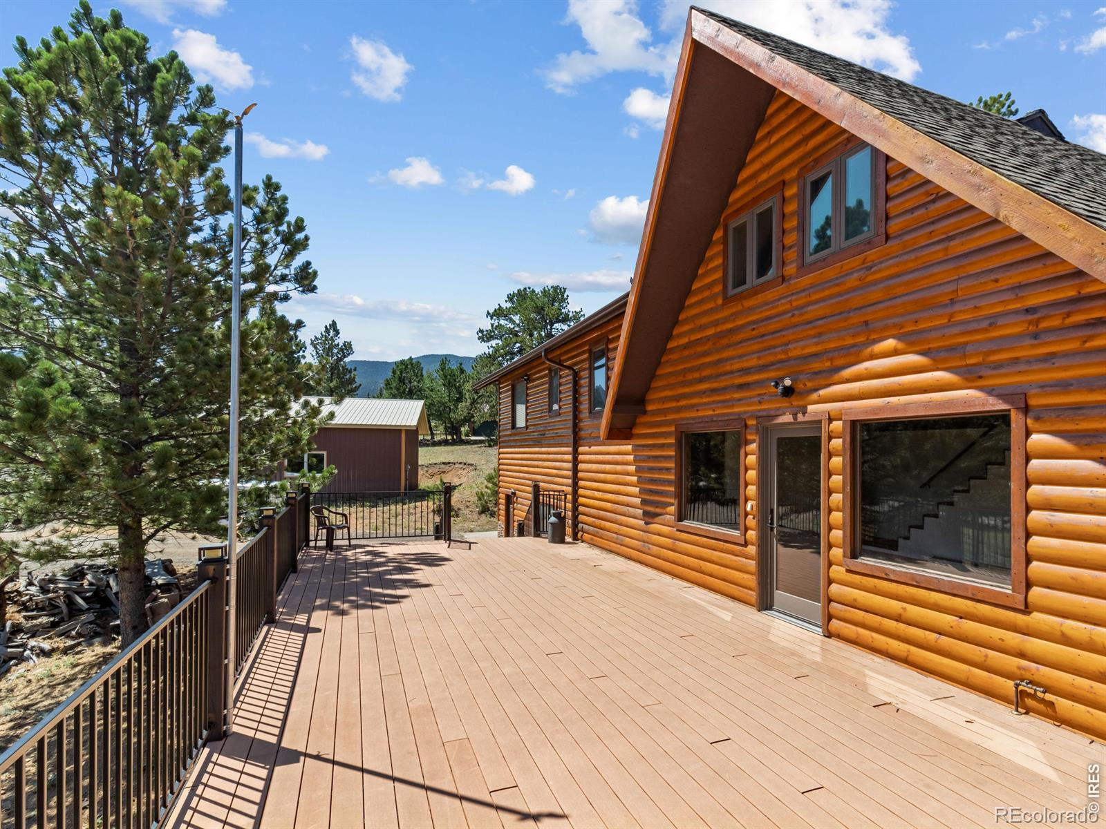 MLS Image #12 for 2431  carriage drive,estes park, Colorado