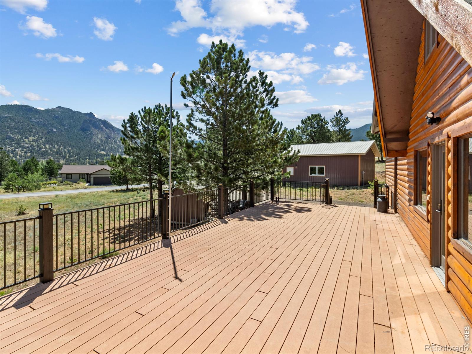 MLS Image #13 for 2431  carriage drive,estes park, Colorado