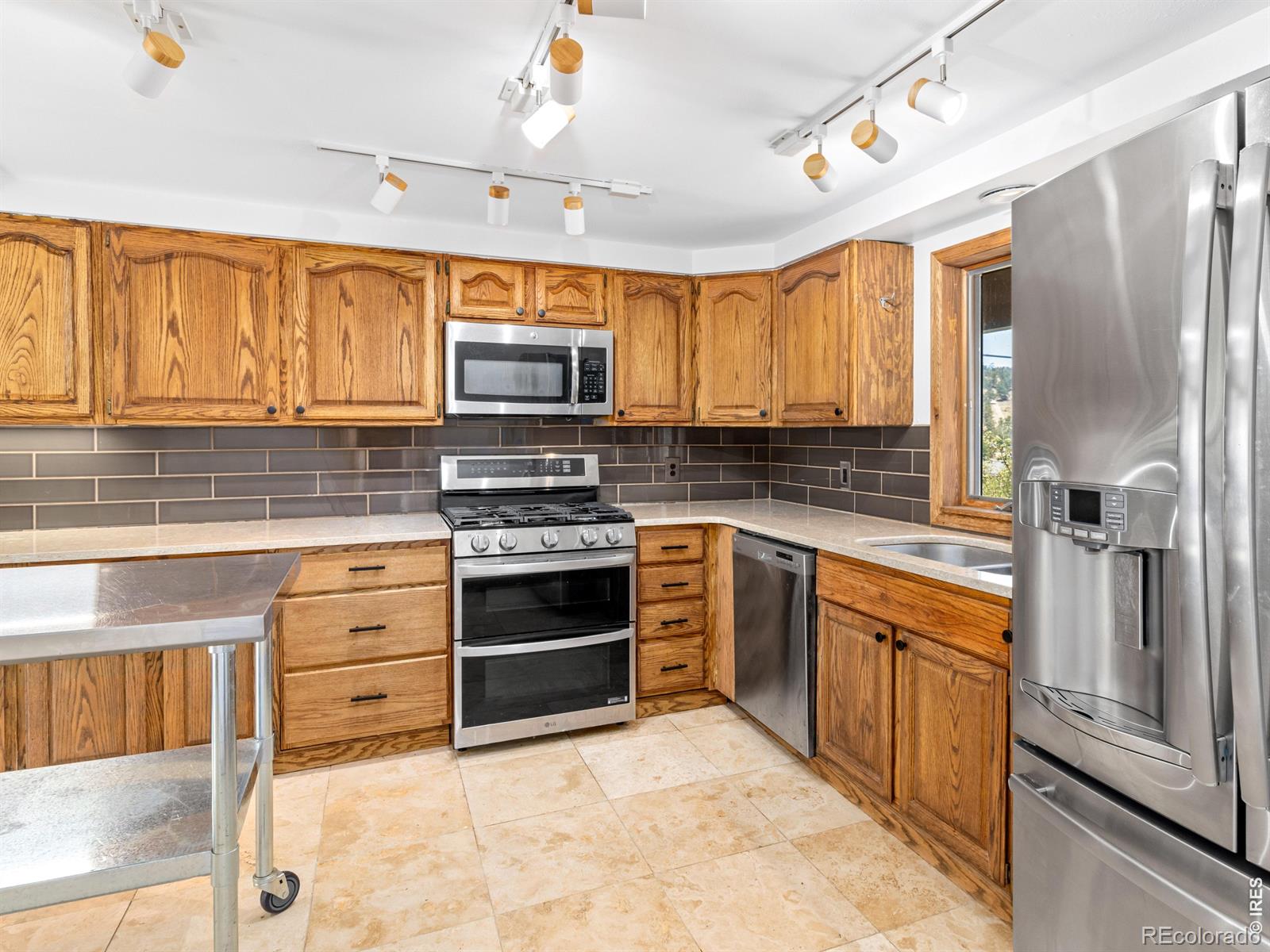 MLS Image #16 for 2431  carriage drive,estes park, Colorado