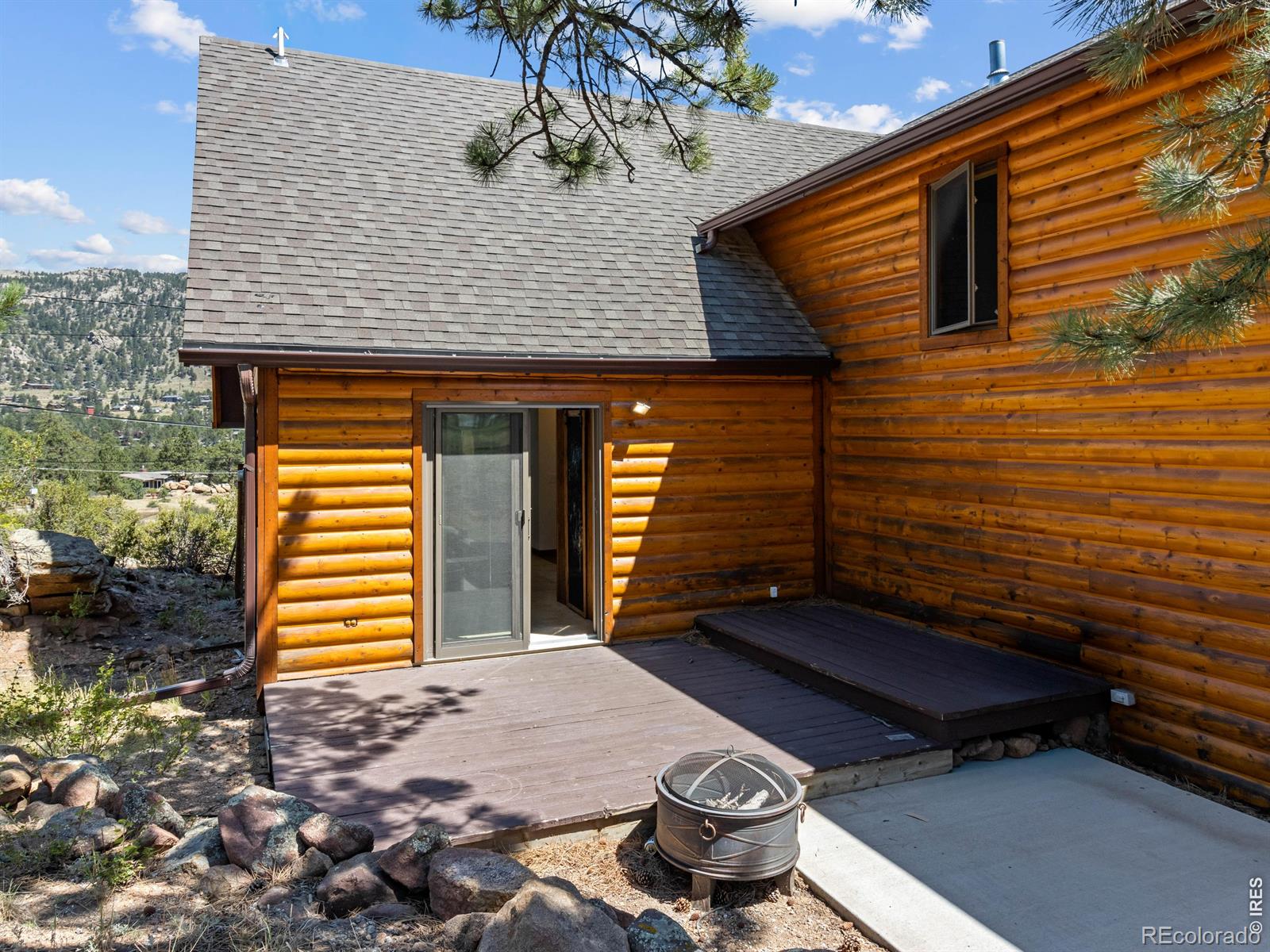MLS Image #21 for 2431  carriage drive,estes park, Colorado