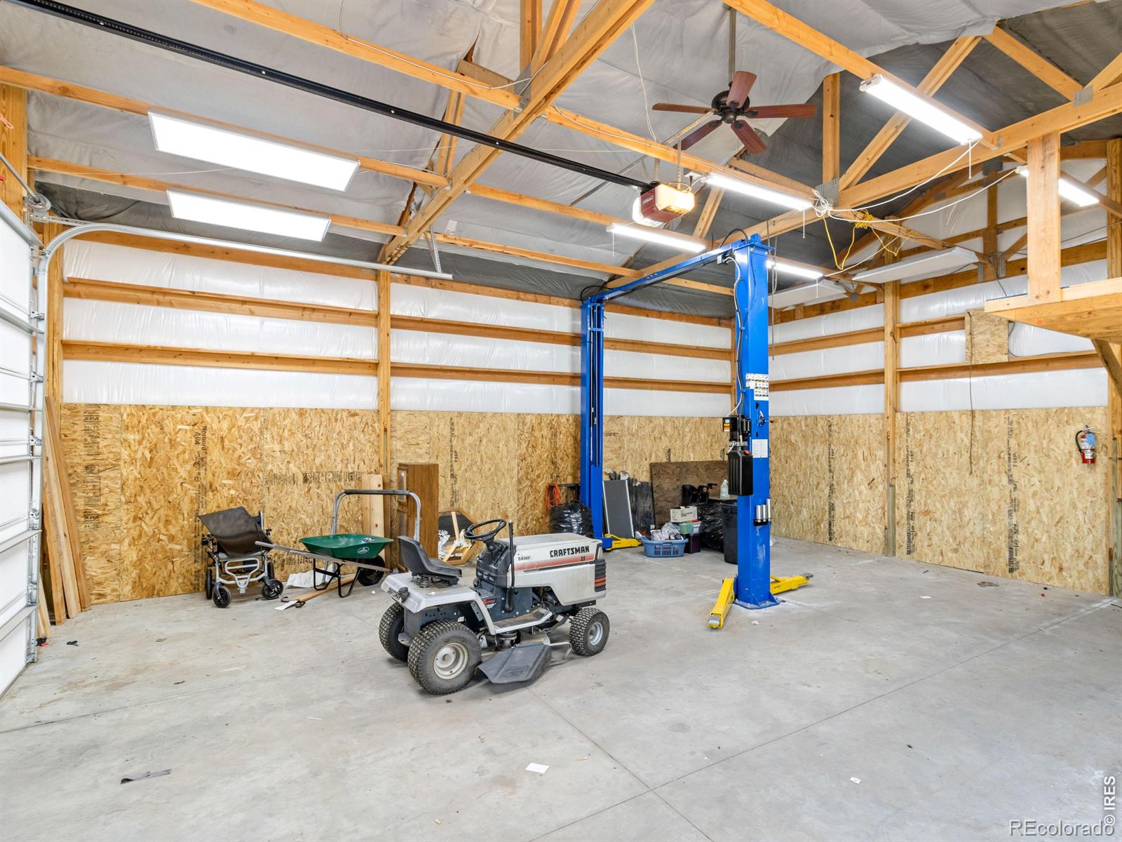 MLS Image #31 for 2431  carriage drive,estes park, Colorado