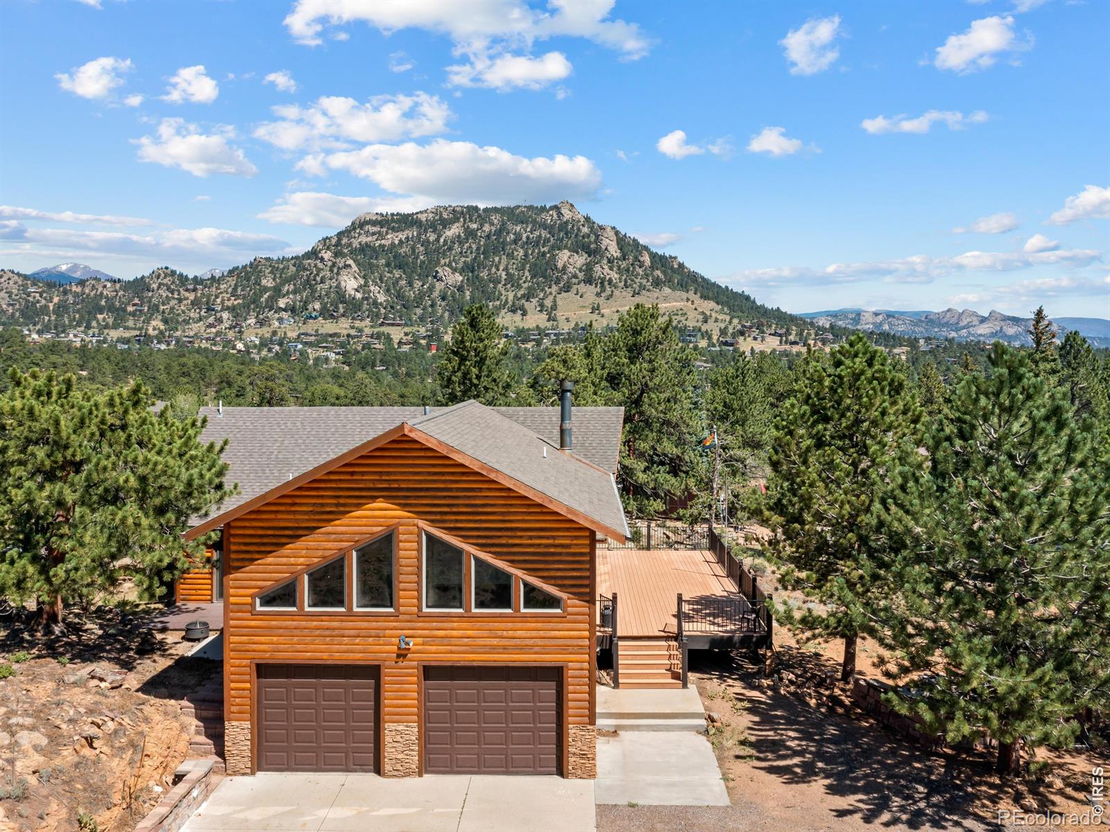 MLS Image #33 for 2431  carriage drive,estes park, Colorado