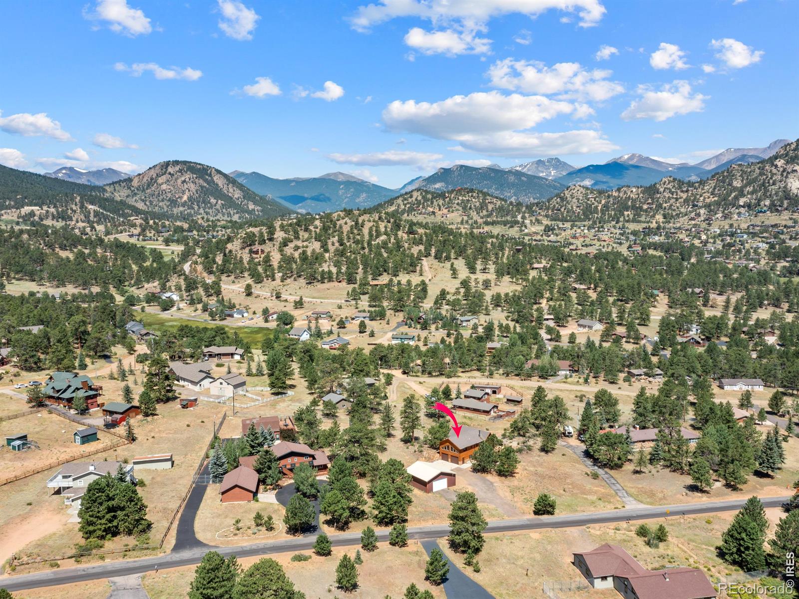 MLS Image #34 for 2431  carriage drive,estes park, Colorado