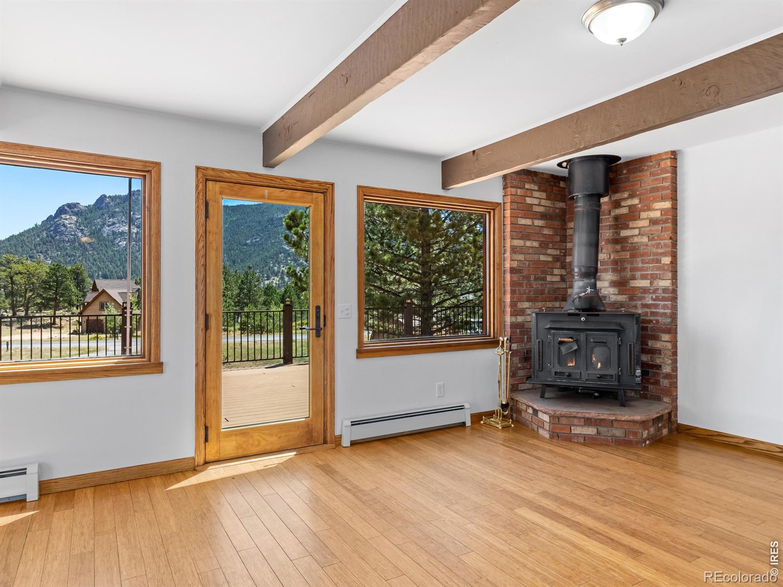MLS Image #9 for 2431  carriage drive,estes park, Colorado