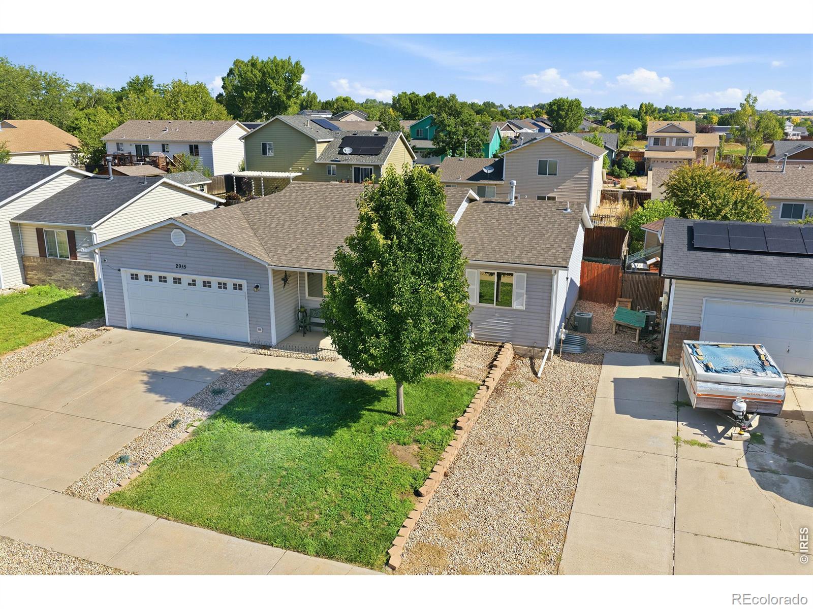 MLS Image #0 for 2915  ptarmigan drive,evans, Colorado
