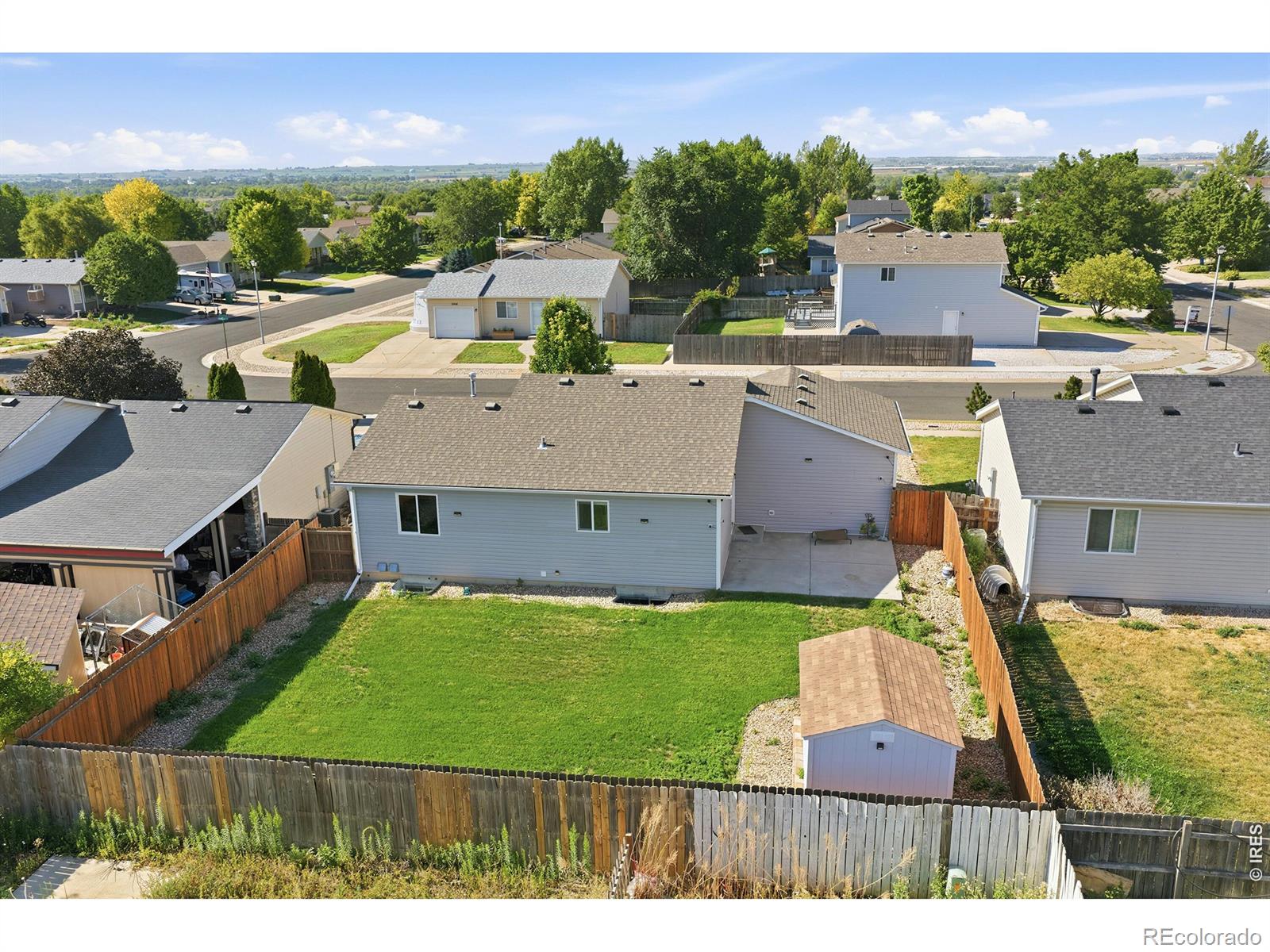 MLS Image #36 for 2915  ptarmigan drive,evans, Colorado
