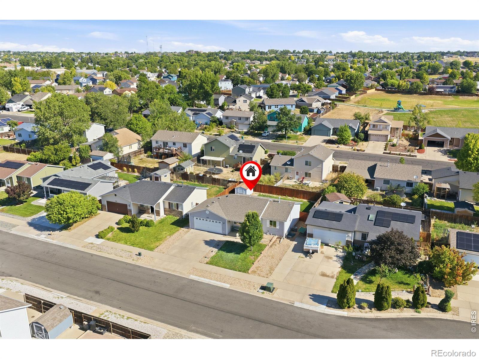 MLS Image #37 for 2915  ptarmigan drive,evans, Colorado
