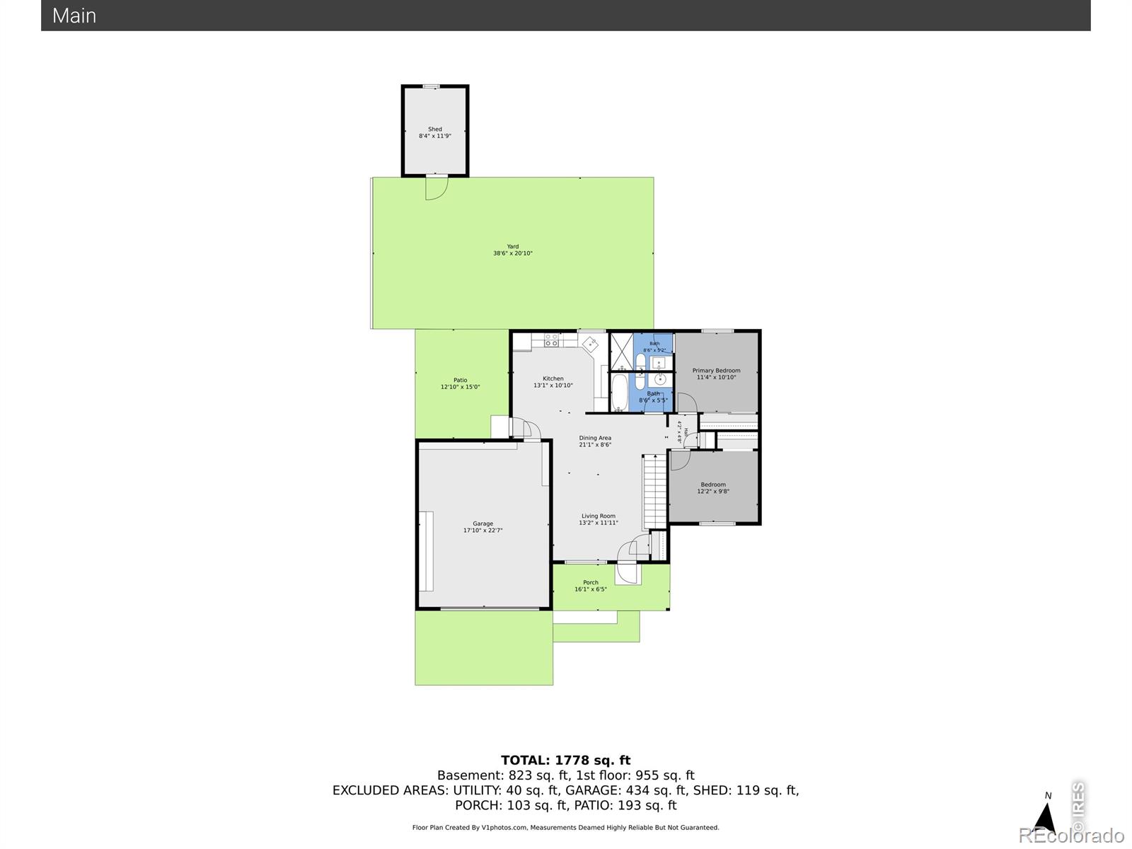 MLS Image #39 for 2915  ptarmigan drive,evans, Colorado