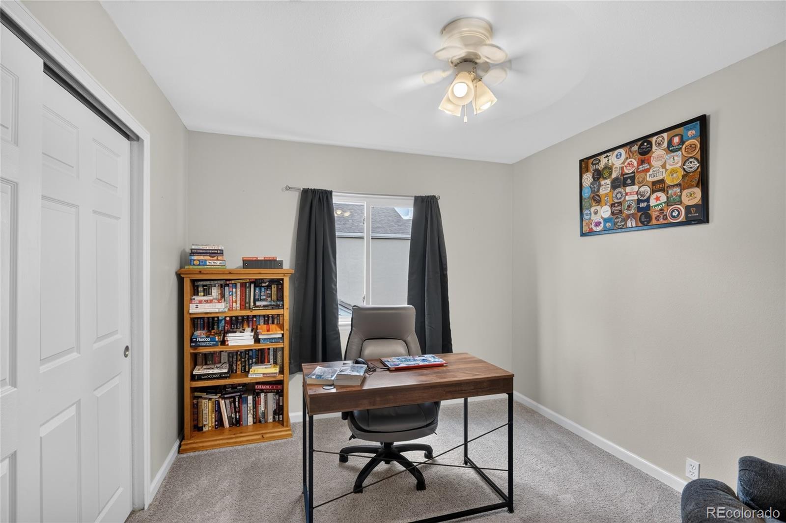 MLS Image #14 for 6032  vallecito drive,colorado springs, Colorado