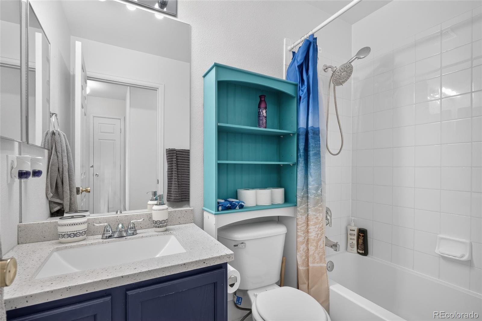 MLS Image #15 for 6032  vallecito drive,colorado springs, Colorado