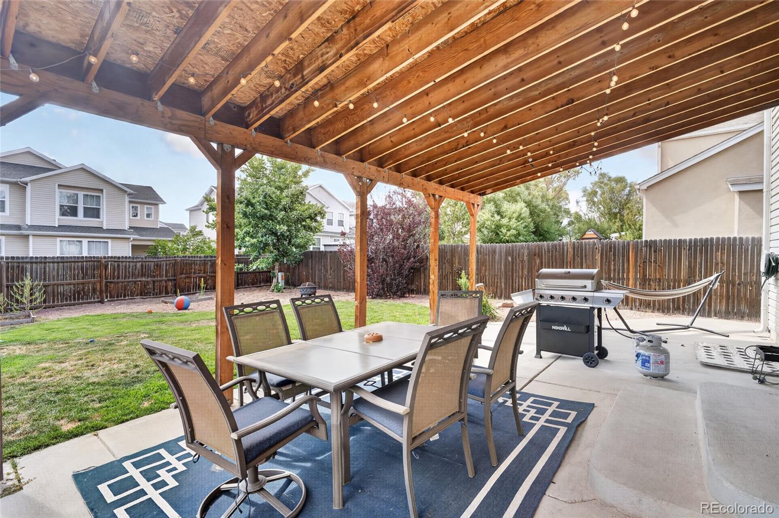 MLS Image #17 for 6032  vallecito drive,colorado springs, Colorado