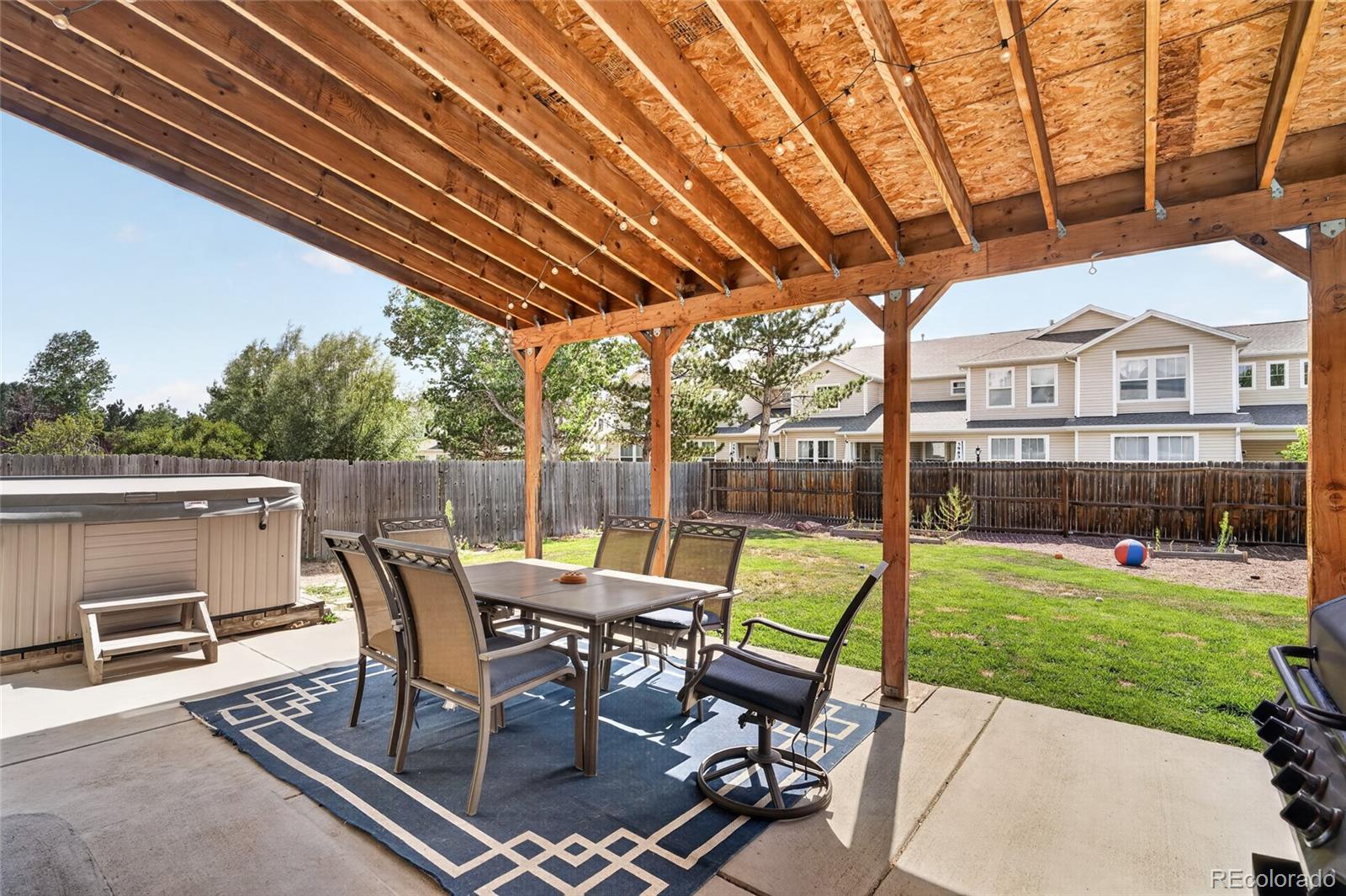 MLS Image #18 for 6032  vallecito drive,colorado springs, Colorado