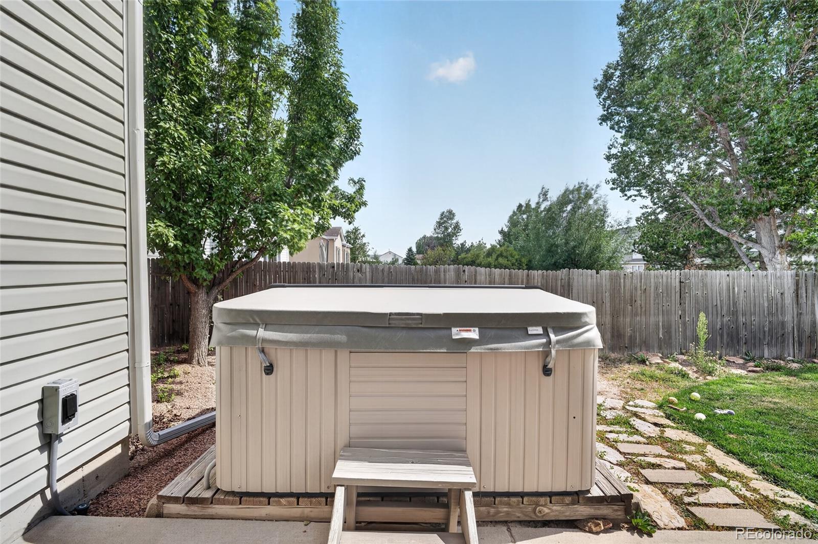 MLS Image #19 for 6032  vallecito drive,colorado springs, Colorado