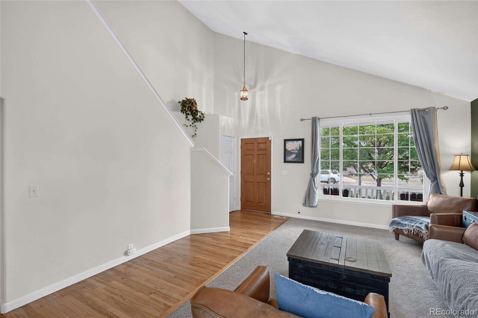 MLS Image #2 for 6032  vallecito drive,colorado springs, Colorado