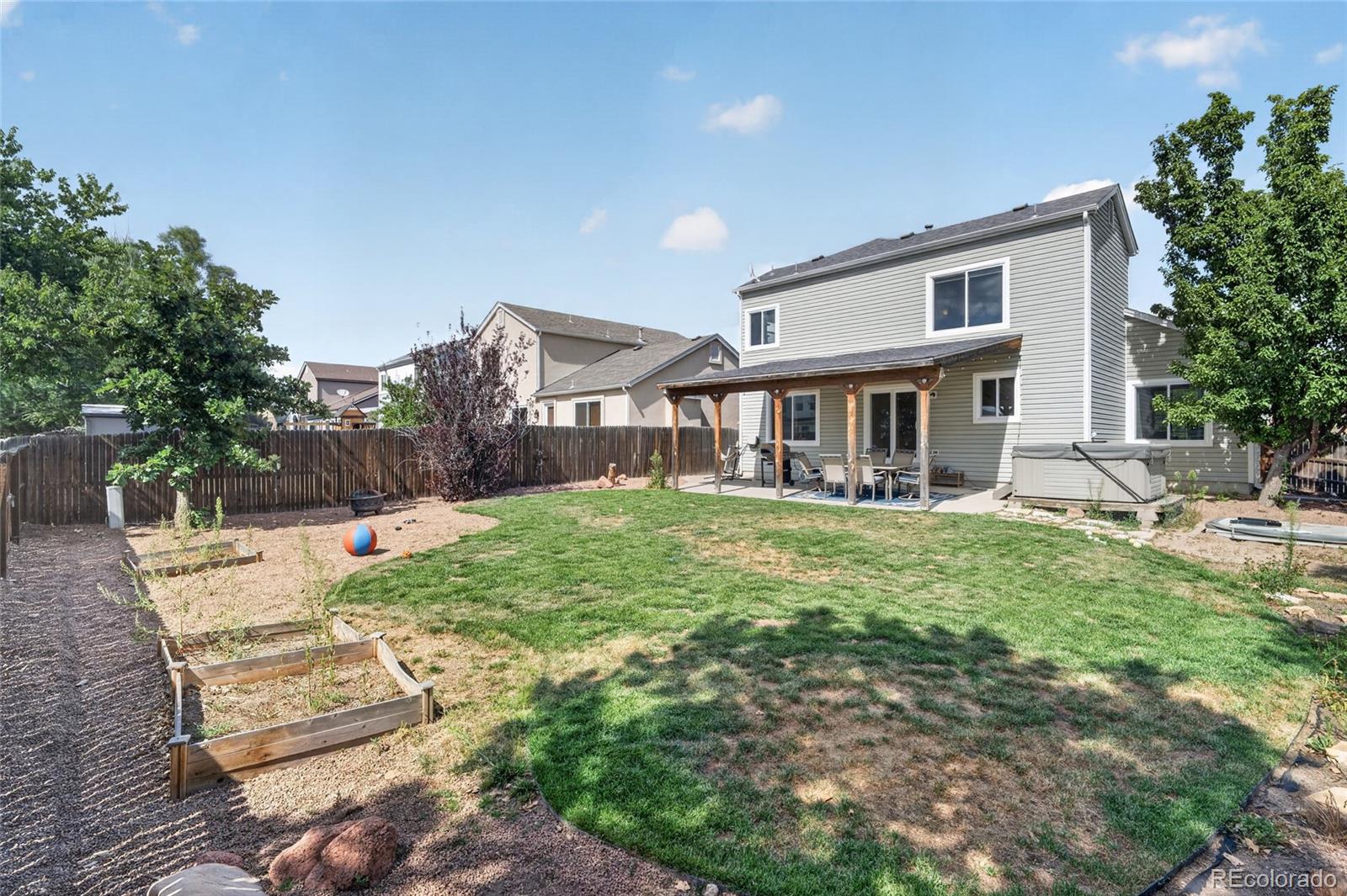 MLS Image #20 for 6032  vallecito drive,colorado springs, Colorado
