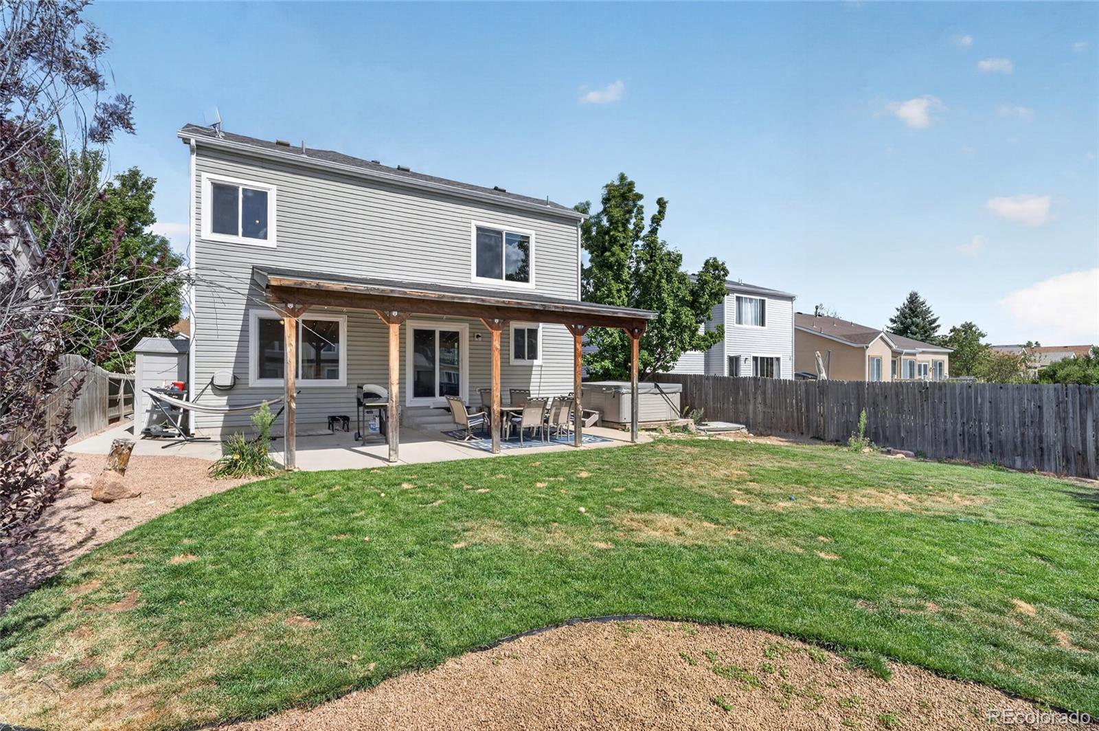 MLS Image #21 for 6032  vallecito drive,colorado springs, Colorado