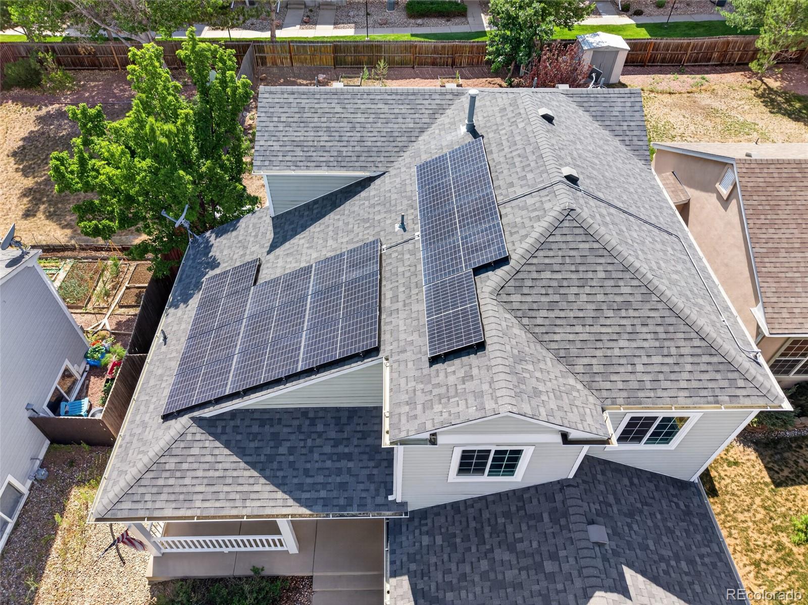 MLS Image #23 for 6032  vallecito drive,colorado springs, Colorado