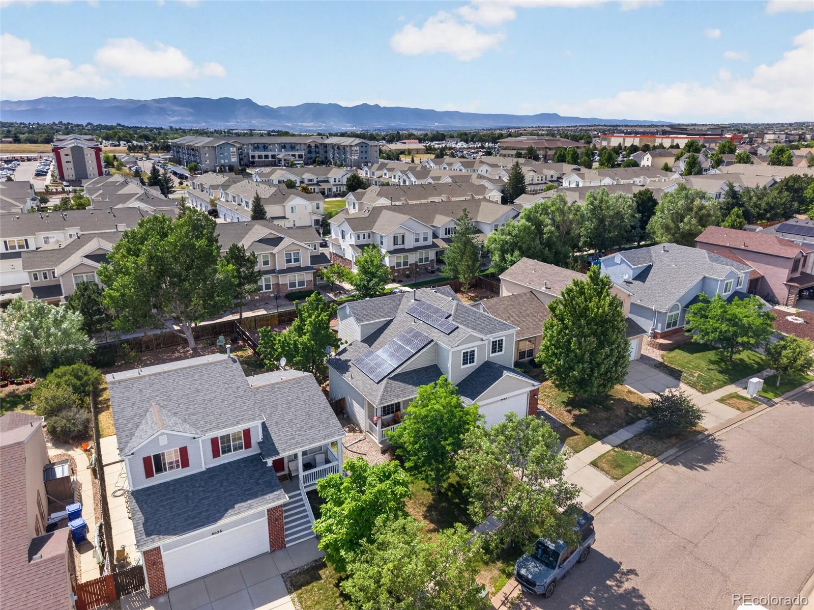 MLS Image #24 for 6032  vallecito drive,colorado springs, Colorado