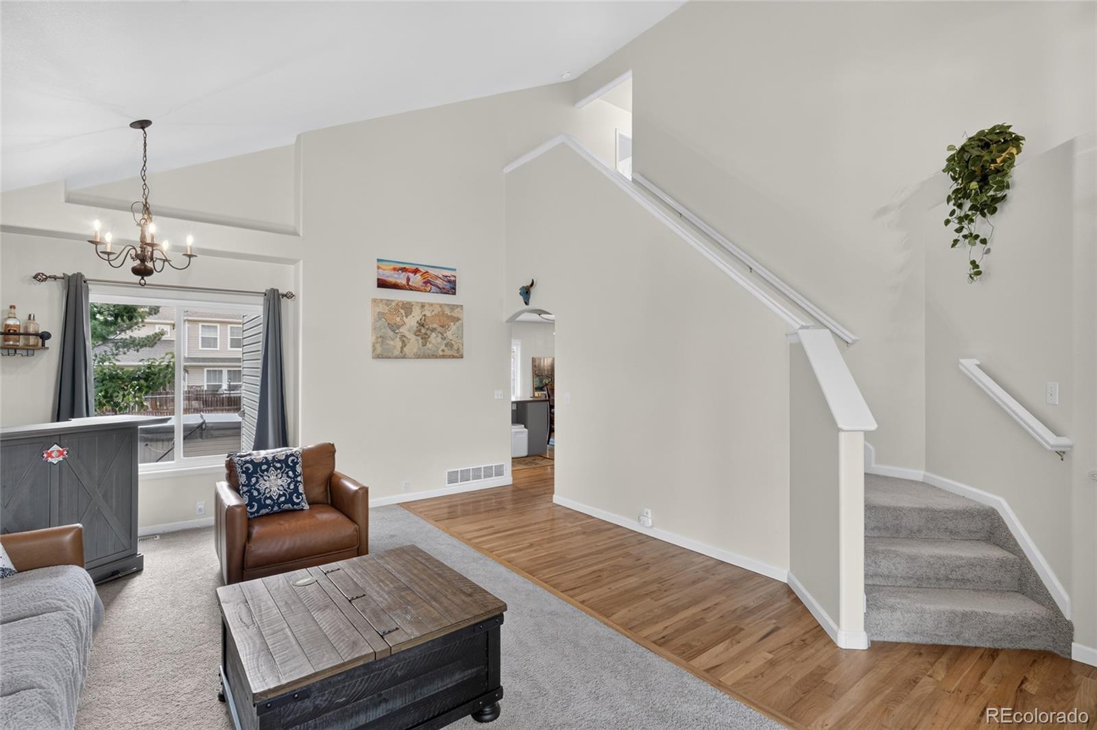 MLS Image #3 for 6032  vallecito drive,colorado springs, Colorado
