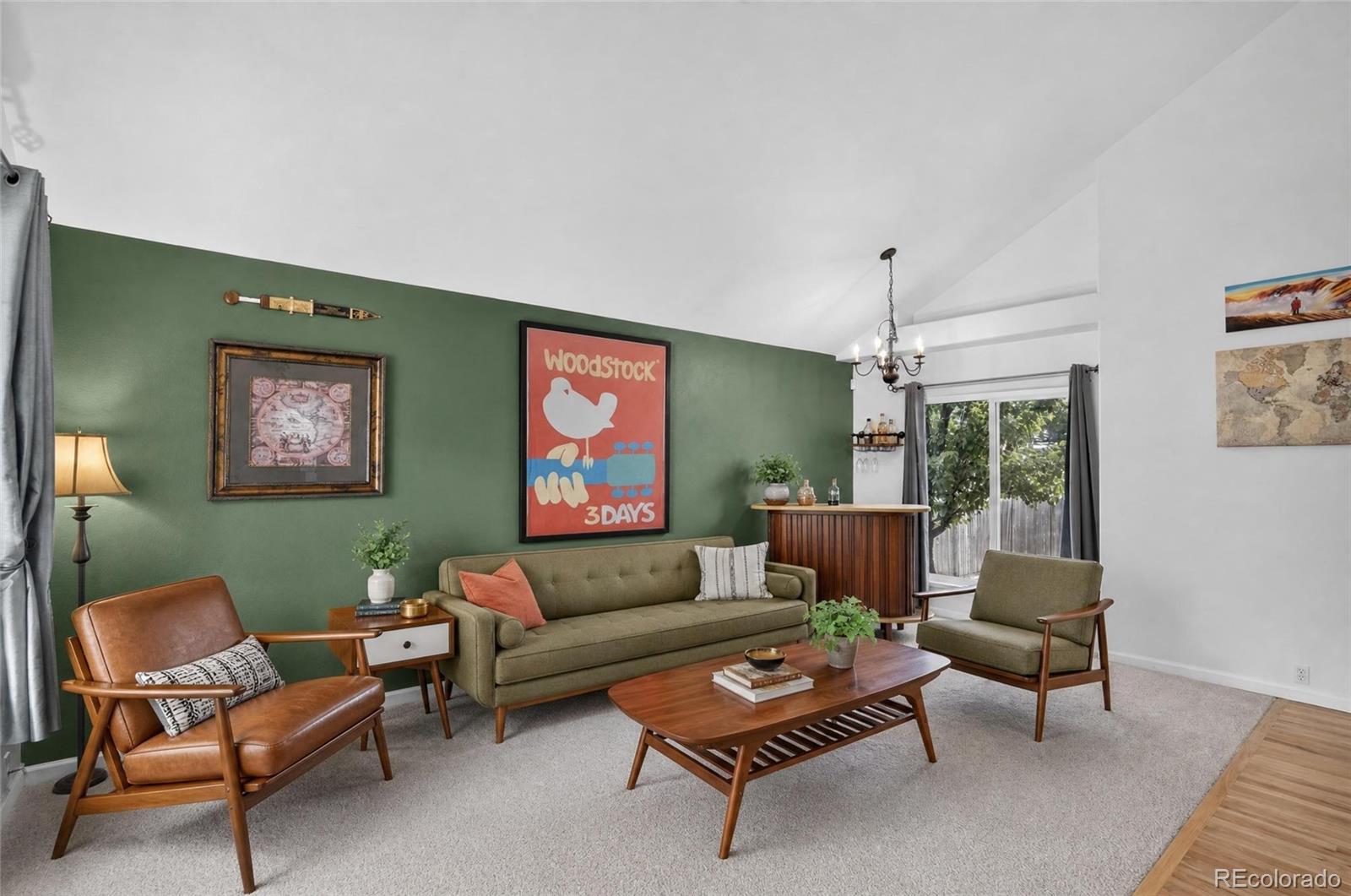 MLS Image #4 for 6032  vallecito drive,colorado springs, Colorado