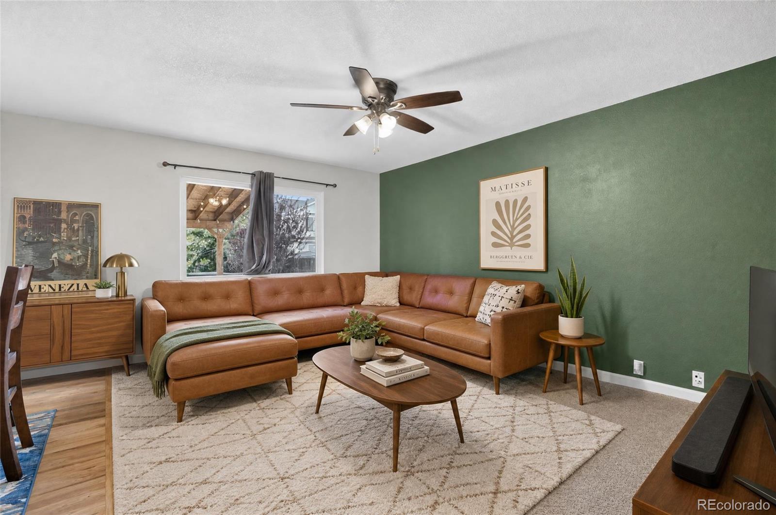MLS Image #5 for 6032  vallecito drive,colorado springs, Colorado