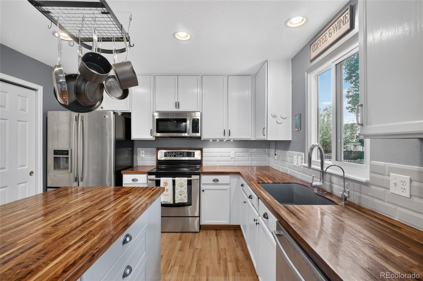 MLS Image #6 for 6032  vallecito drive,colorado springs, Colorado