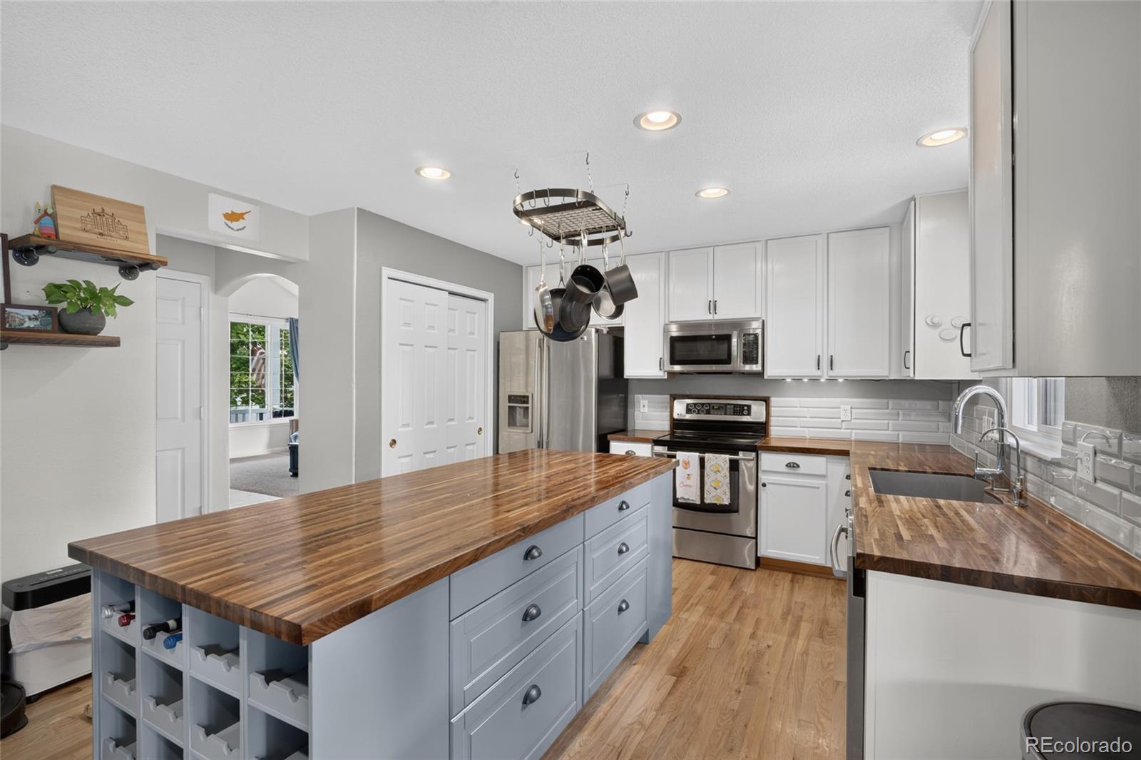 MLS Image #7 for 6032  vallecito drive,colorado springs, Colorado