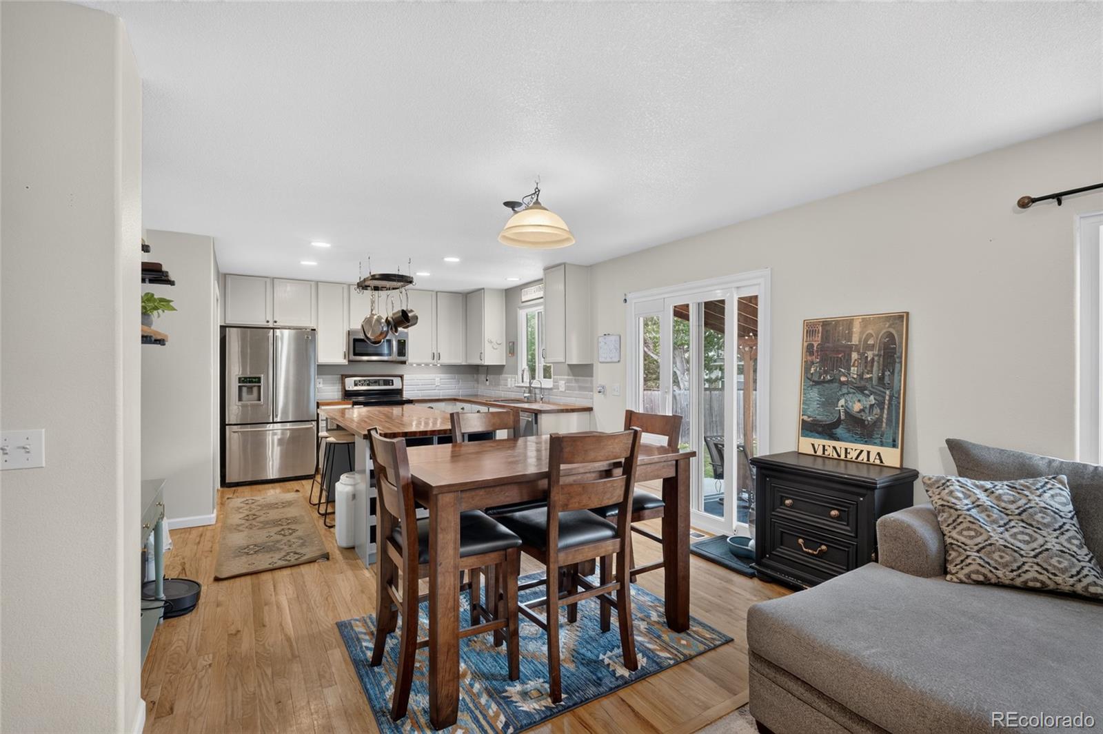 MLS Image #8 for 6032  vallecito drive,colorado springs, Colorado