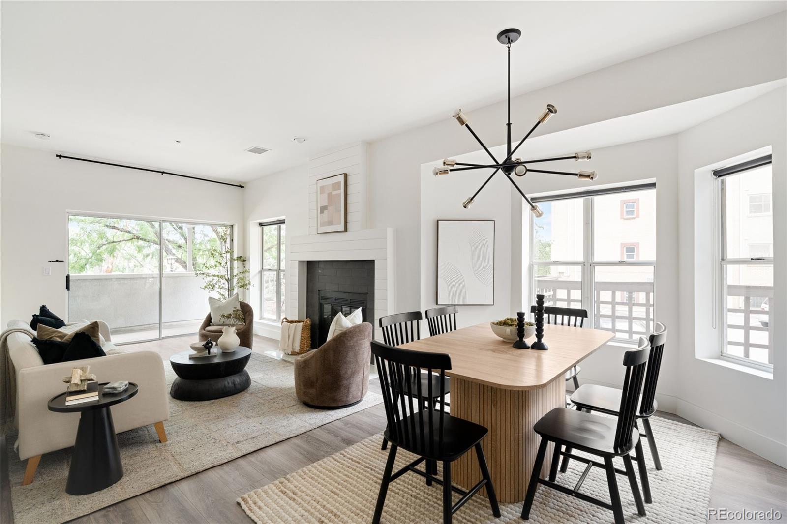 MLS Image #11 for 1000 e 1st avenue,denver, Colorado