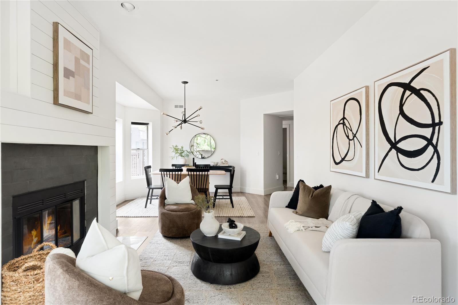 MLS Image #13 for 1000 e 1st avenue,denver, Colorado