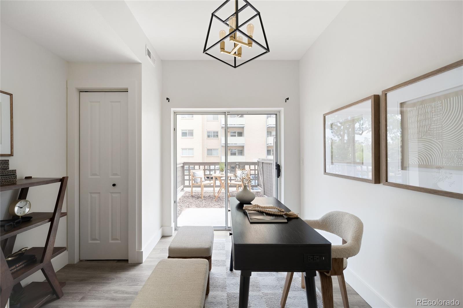 MLS Image #23 for 1000 e 1st avenue,denver, Colorado