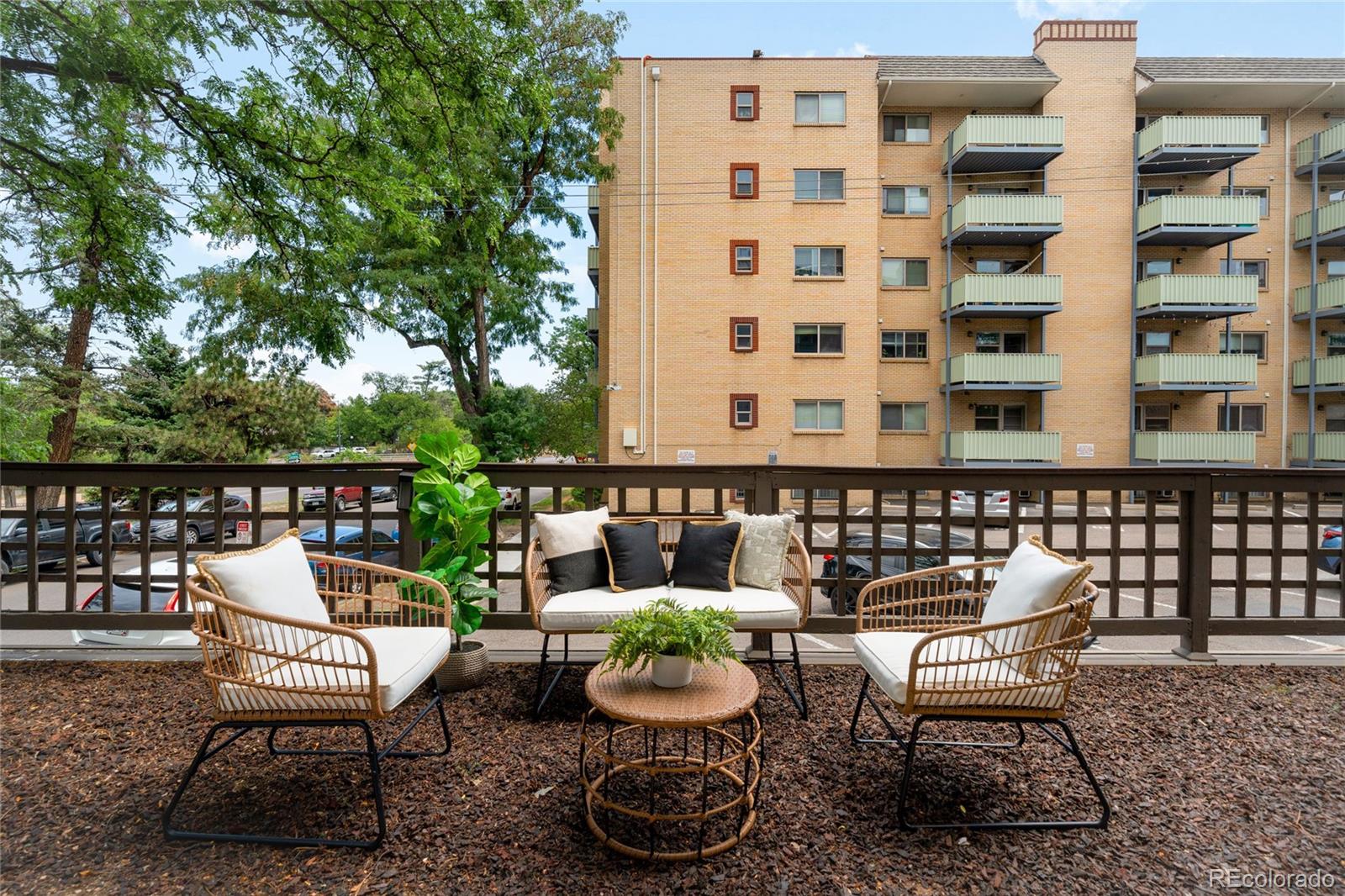 MLS Image #28 for 1000 e 1st avenue,denver, Colorado