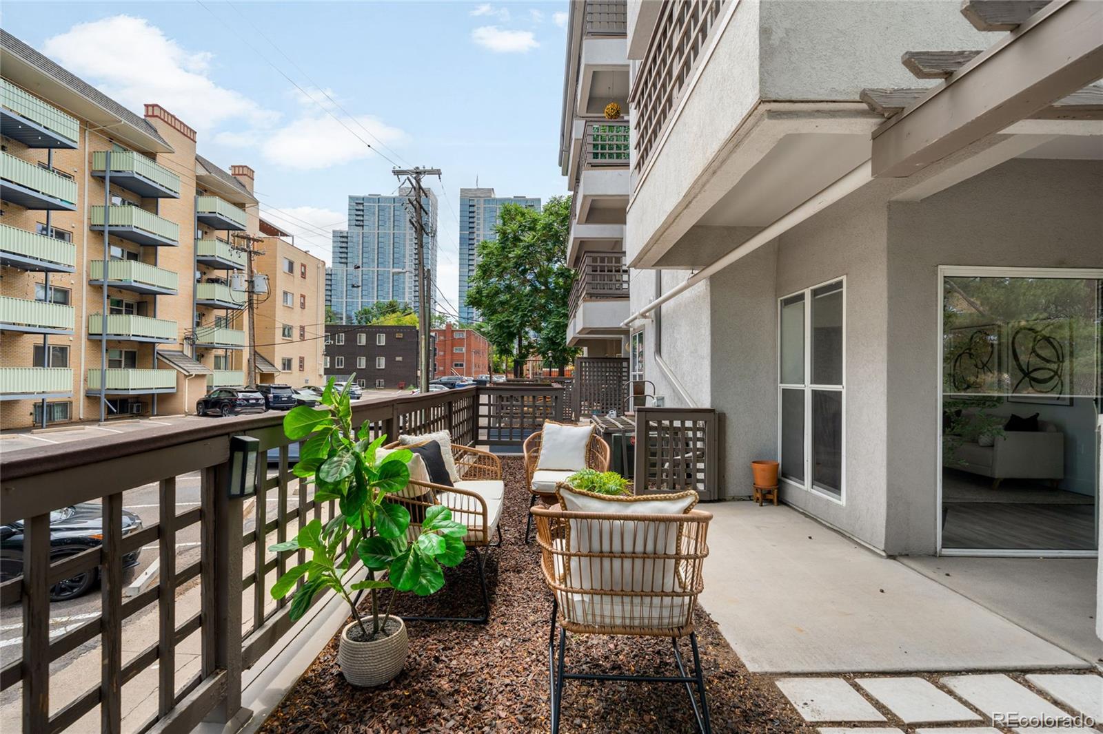 MLS Image #30 for 1000 e 1st avenue,denver, Colorado